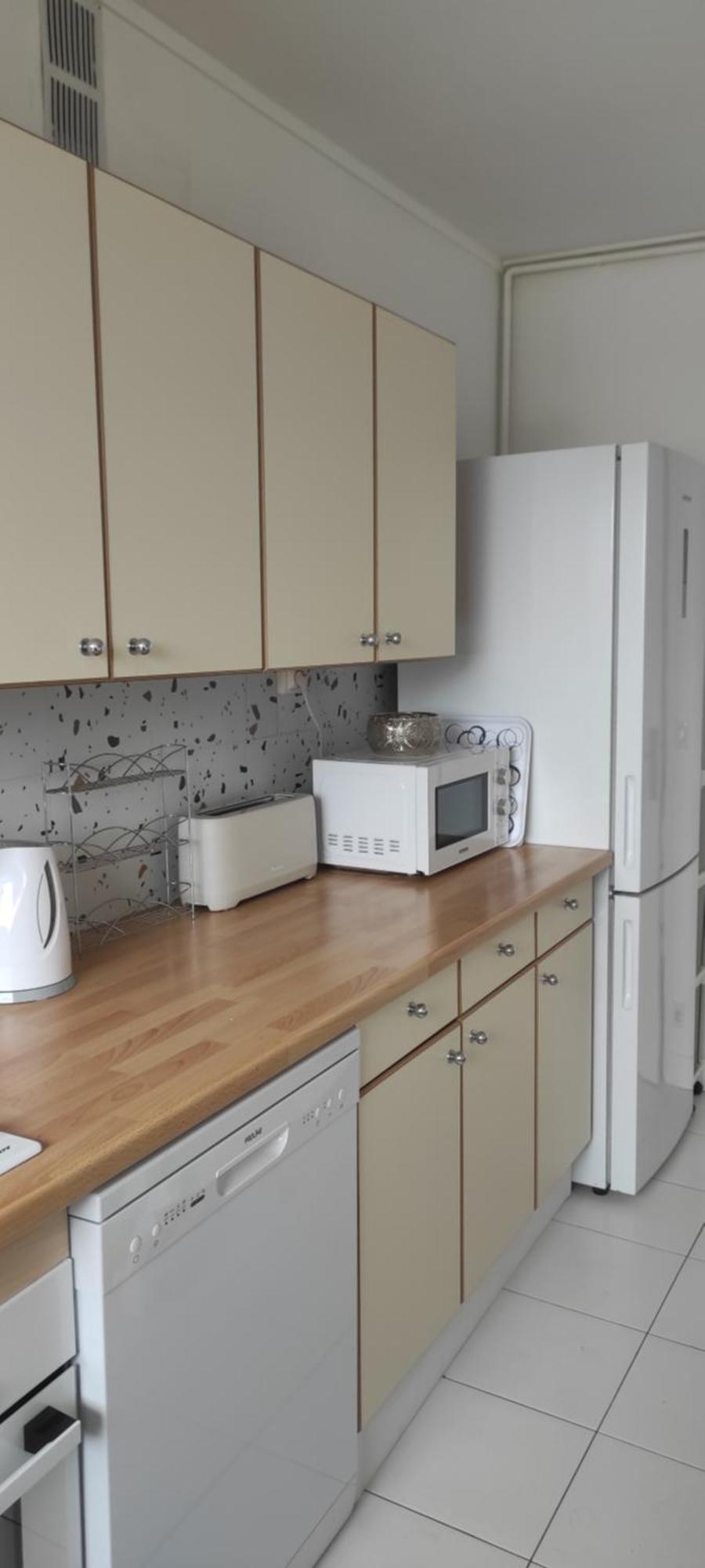 Grand 2 Pieces Vue Degagee Quartier Gare Lejlighed Clamart Eksteriør billede