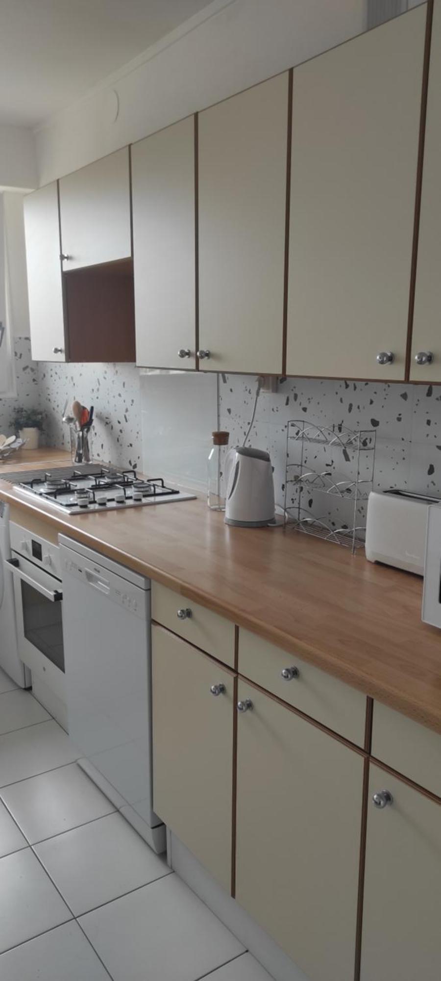 Grand 2 Pieces Vue Degagee Quartier Gare Lejlighed Clamart Eksteriør billede