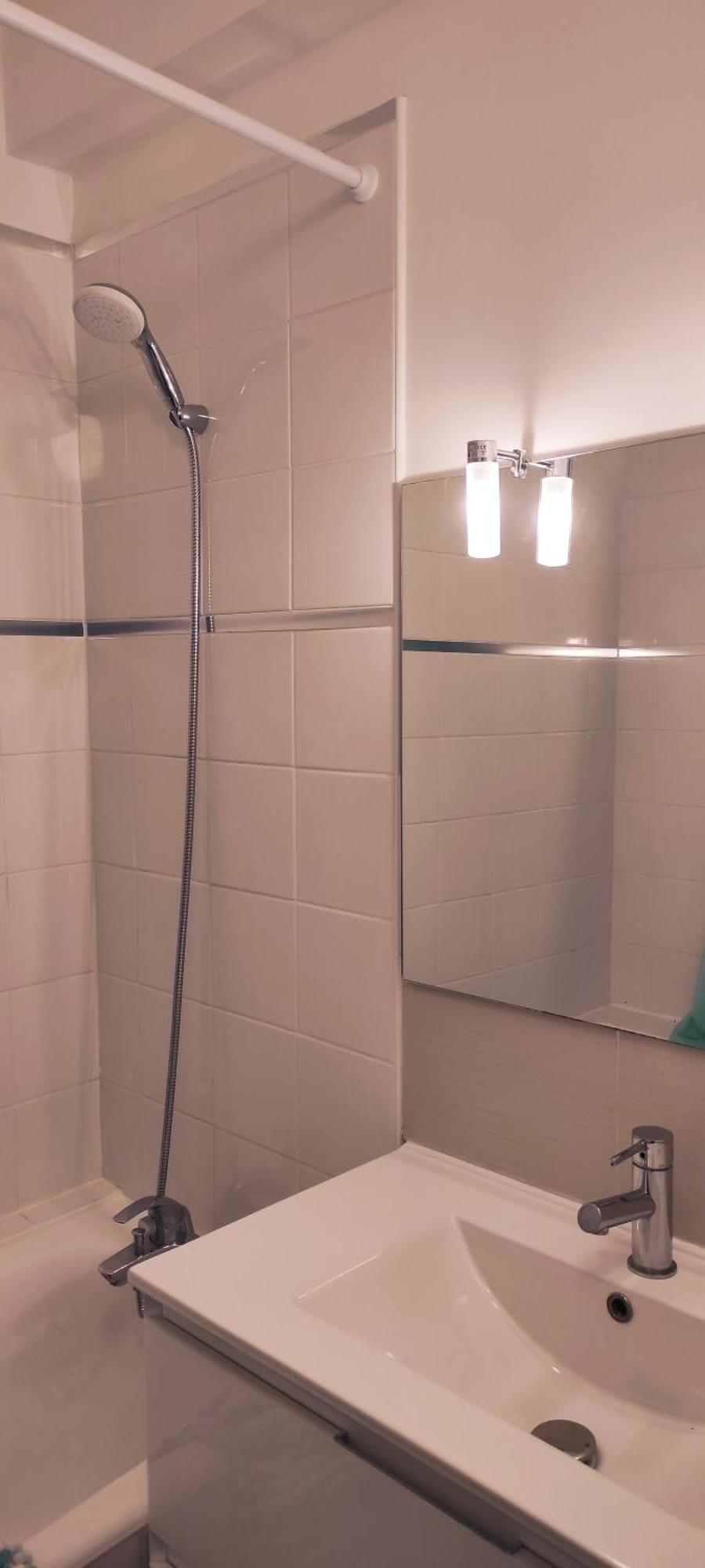 Grand 2 Pieces Vue Degagee Quartier Gare Lejlighed Clamart Eksteriør billede