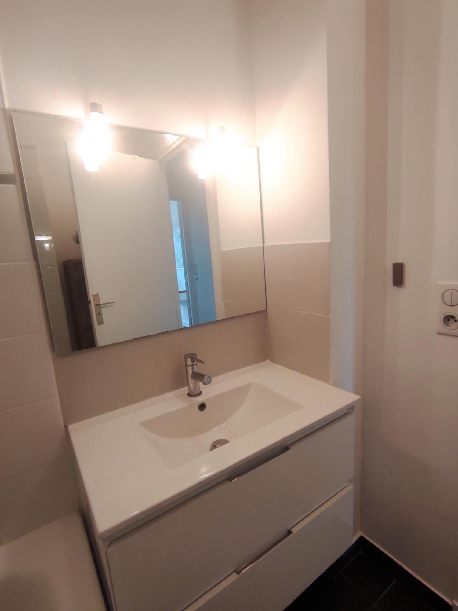 Grand 2 Pieces Vue Degagee Quartier Gare Lejlighed Clamart Eksteriør billede